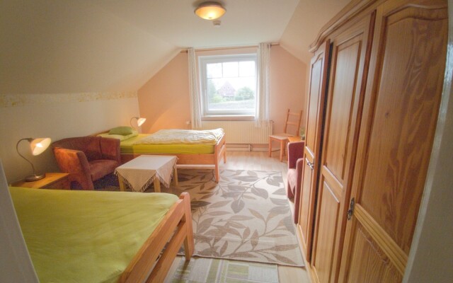 Gästehaus Tiedemann