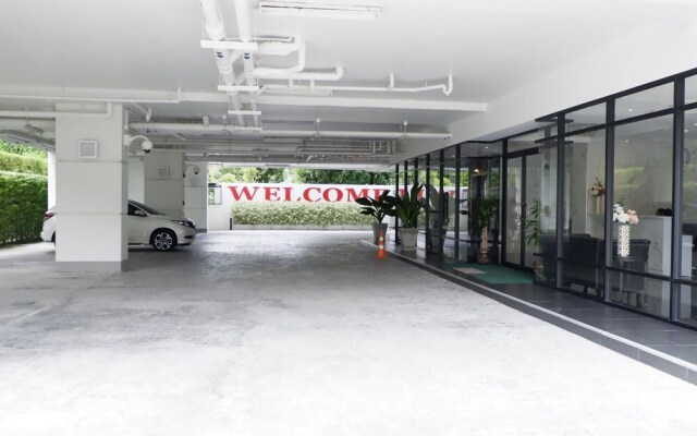 Pacific Residence 39