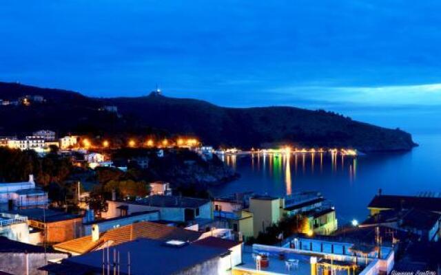 Bed And Breakfast 3 Stars Palinuro