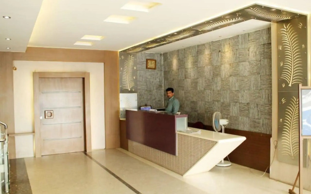Hotel Chentoor