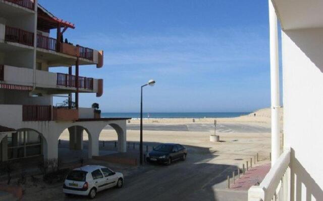 Appartement Vieux-Boucau-les-Bains, 2 pièces, 4 personnes - FR-1-379-74