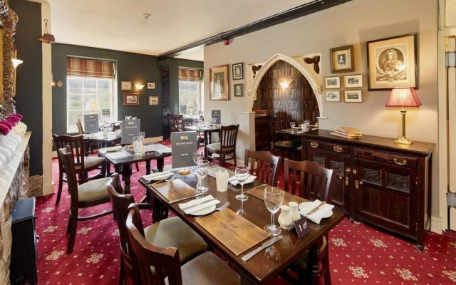 White Horse Farm Inn