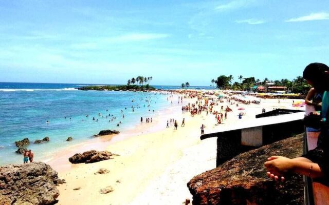 Hospedagem Morro de São Paulo - Hostel