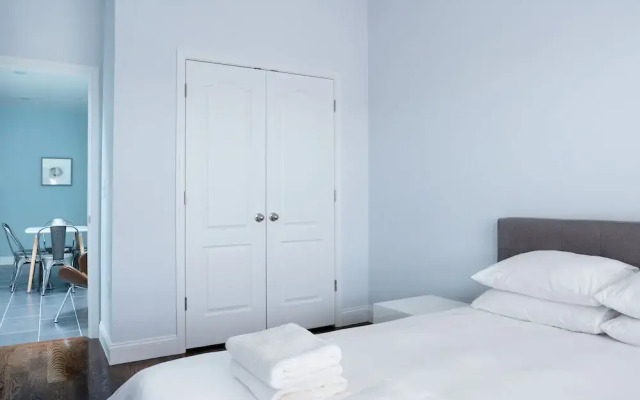 5 Bedroom Gem Minutes from Manhattan