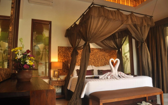 Mahagiri Villas & Spa Dreamland