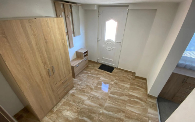 ARD Apartments - Levice