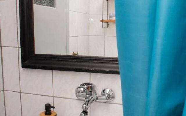 Jacira Guest House