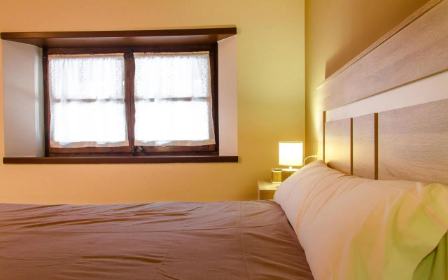 Apartamento Refugi d'Incles 6 personas