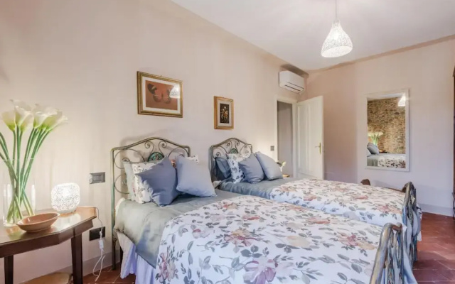 Villa Papari in Gragnano