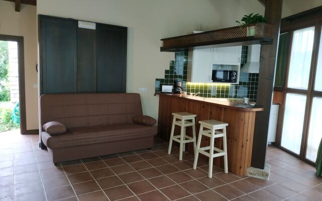 Apartamentos La Calvera