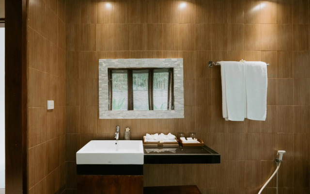 The Sakara Villa Ubud