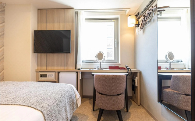 Meitetsu Inn Shin-Osaka Higashiguchi