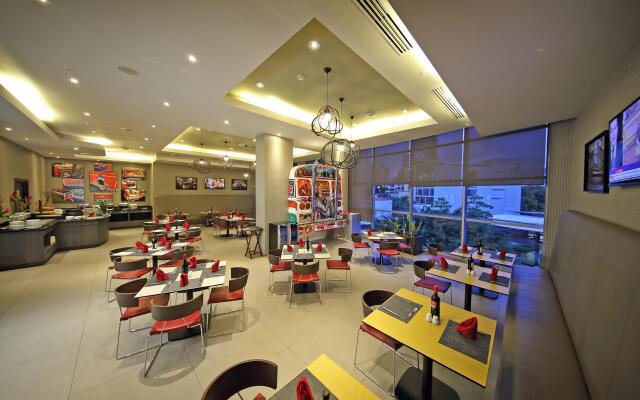 Novotel Panama City