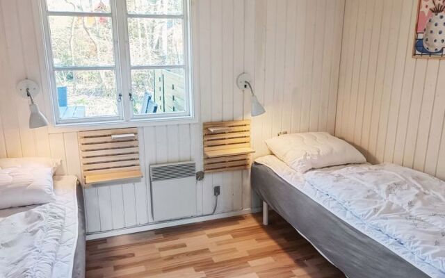 "Mogens" - 250m from the sea in Bornholm