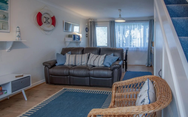 Trewent Park - 2 Bed - Freshwater East