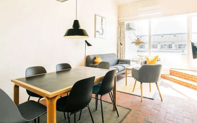 6 Person Holiday Home in Brovst-by Traum