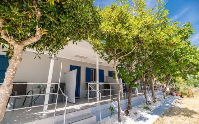 Zante Riva Studios