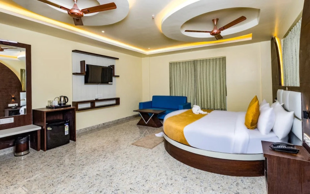 Yashshree Bangla Queen