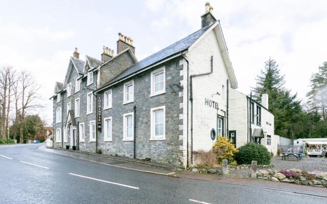Lochinvar Hotel