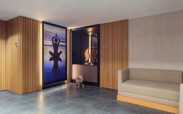 Radisson Hotel Izmir Aliaga