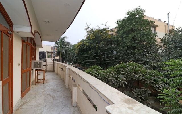 OYO 10124 Ashiana Guest House