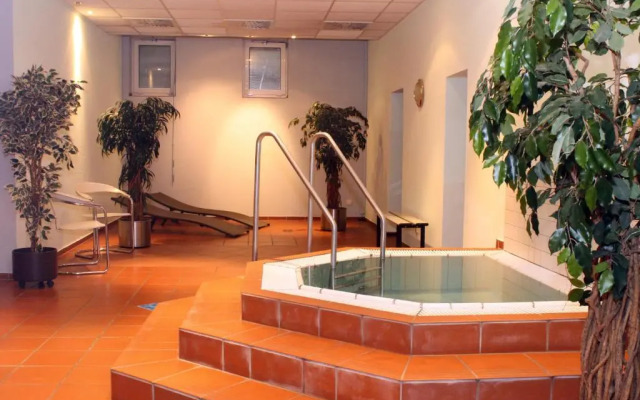 Quick Hotel Dresden West, Dresden