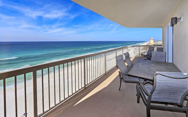 Sunrise Beach 1411 by RedAwning