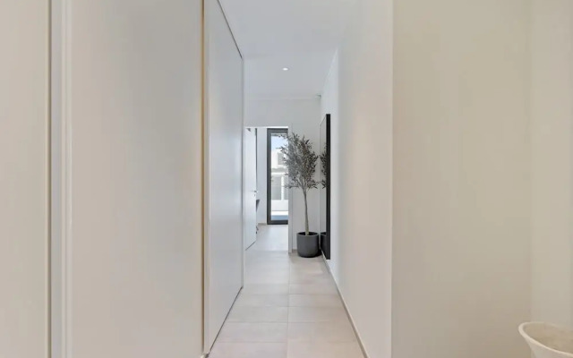 Voya Residence Zenit Royal - Luxury Apart Hotel with Rooftop Views & Concierge