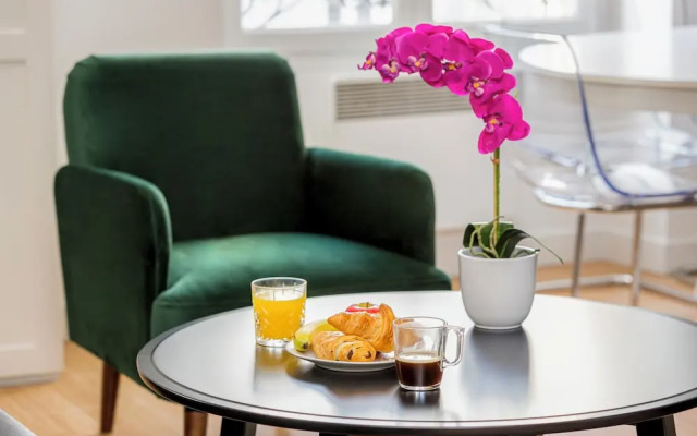 Merveil Family Suites - Martin V-VI