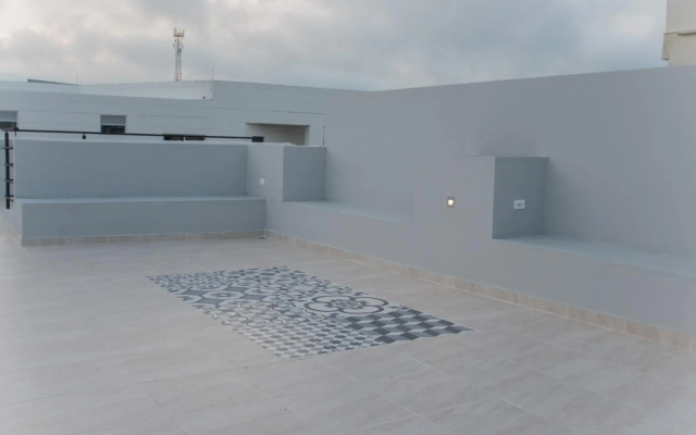 Stanza Hotel Sincelejo