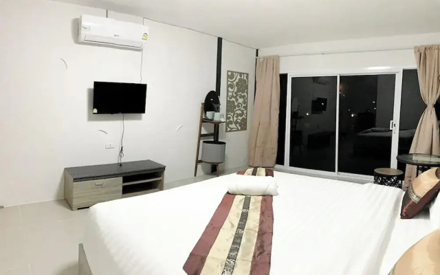 Pai Tawan Resort Hotel - Pet friendly