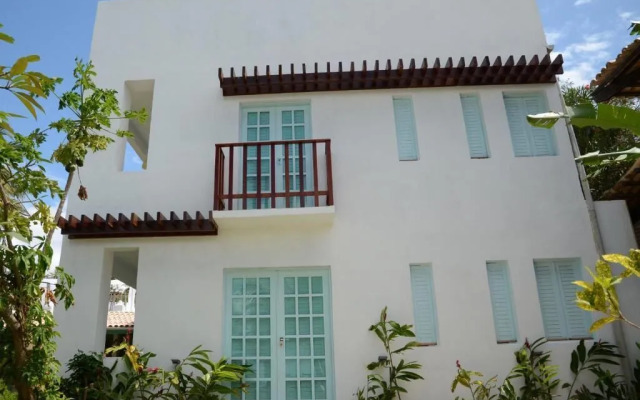 Praiagogi Boutique Pousada