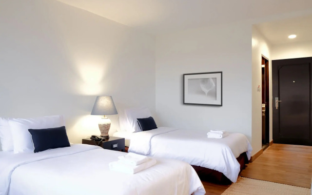 La Mai Hotel