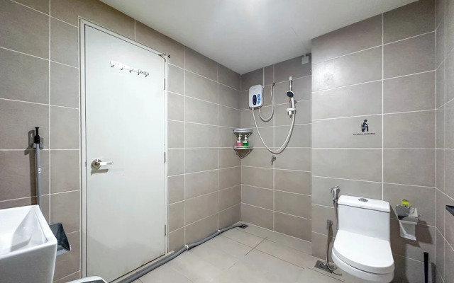 D'Sara Sentral Suites by Manhattan Group