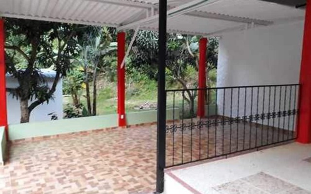 Villa Del Bosque Totumo