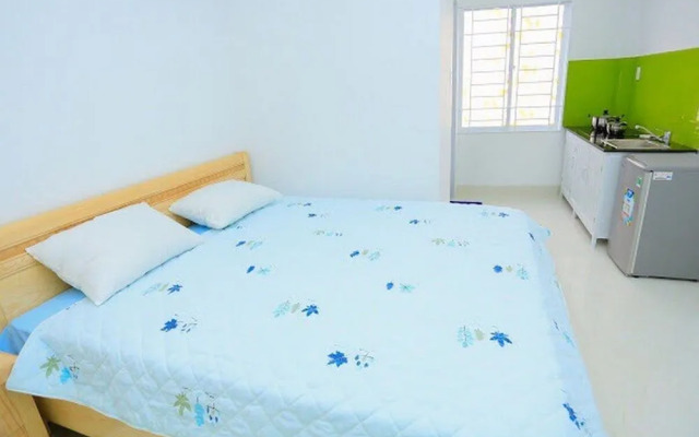 Thap Ba Hana Apartment