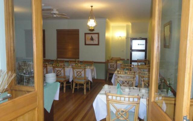 Kensington Guesthouse