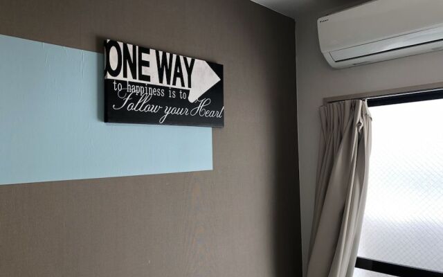 Guest House Zen Hakata
