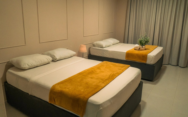 Hotel Rodadero Beach Blue