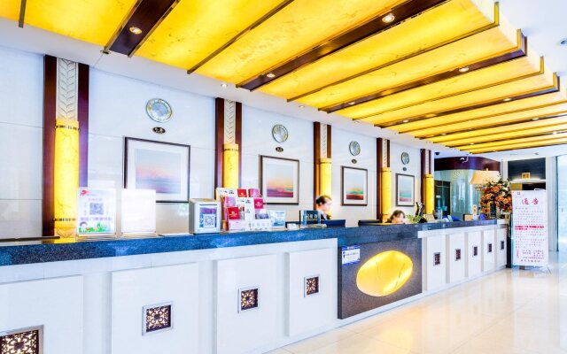 Junyue Hotel