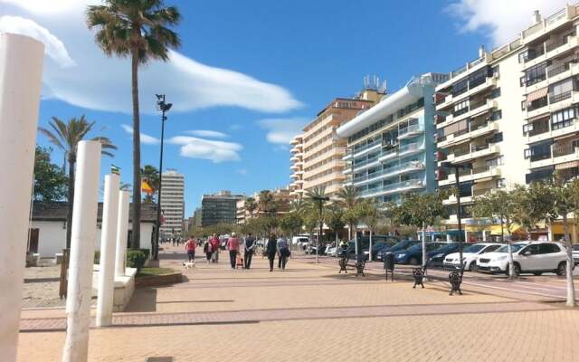 Lubina | 4 Pax | First Line | 2530-AW