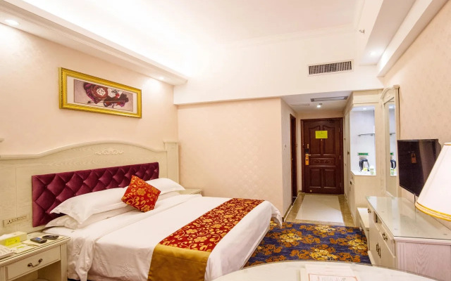 Vienna Hotel Guangxi Guilin Shifu Wanda