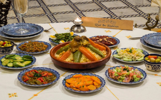 Riad Ibn Khaldoun