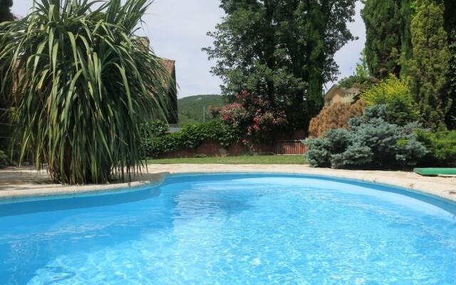 Chalet piscina privada Navacerrada