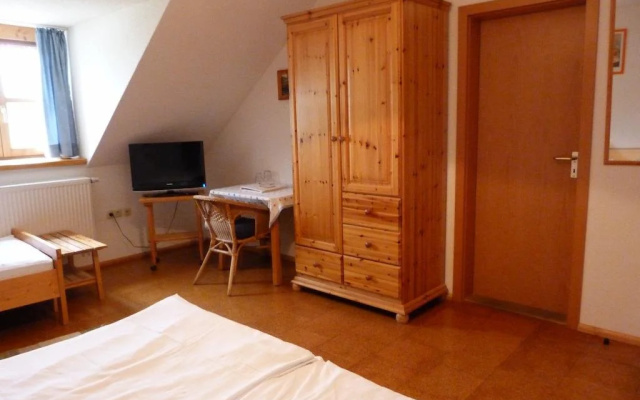 Gasthof Pritscher