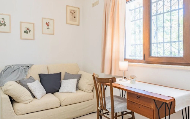 Il Fico nel Pozzo in Fossacesia