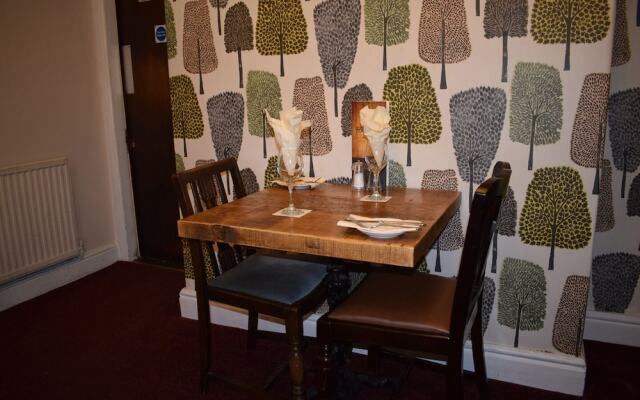 The Fountain Tuxford