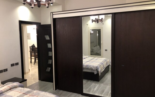 The Village Apartment