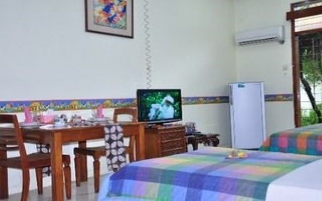 My Home Guesthouse