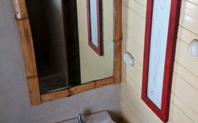 CoCo Bongo Hostel